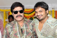 Vasool Raja Movie Opening Photos